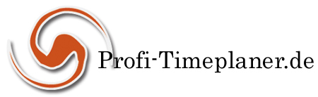 Profi-Timeplaner