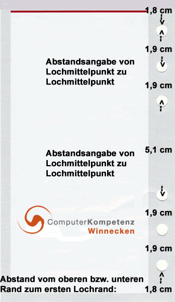Timeplaner 2023 Kompakt Fashion KIRSCHROT für Einlagen im Format 9,5x16,9cm